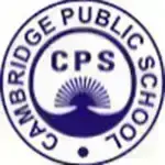 Cambridge Public School Logo